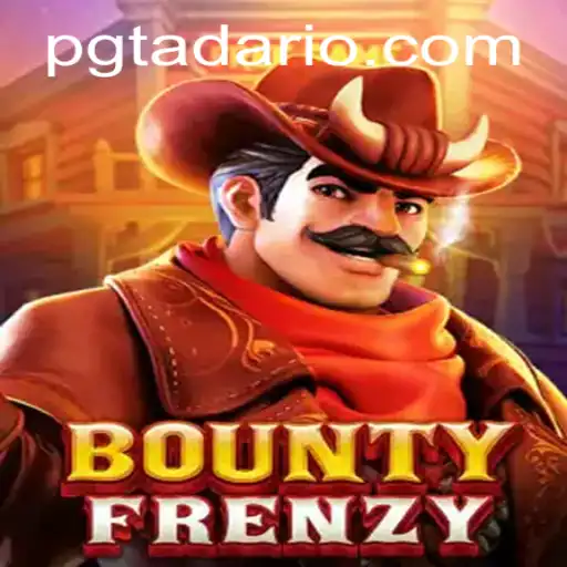 Enter the World of BountyFrenzy: A Thrilling Adventure with Unlimited Possibilities