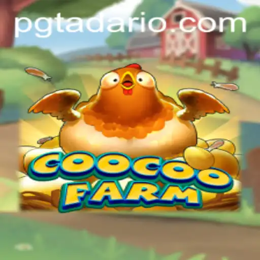 CooCooFarm: A Delightful Journey Through Virtual Farming