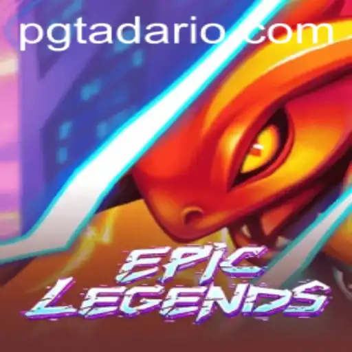 EpicLegends: A Deep Dive into the Revolutionary Gaming Experience