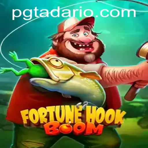 Unveiling the Thrills of FortuneHookBoom: A New Gaming Sensation