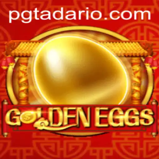 Discover GoldenEggs: An Engaging Game Experience Integrated with PGTADA