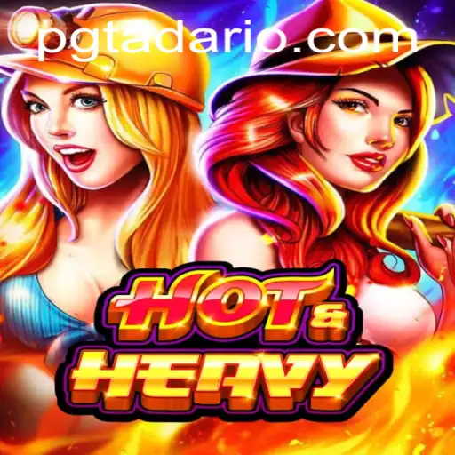 Unveiling HotHeavy: The Dynamic World of PGTADA