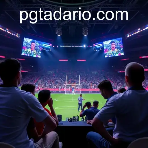 Jogos ao vivo