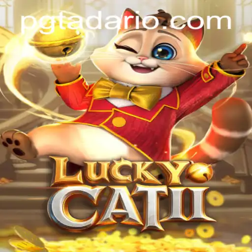 Discover the Exciting World of LuckyCatII with PGTADA