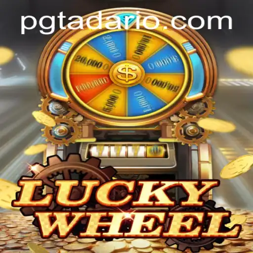 Exploring the Exciting World of LuckyWheel with PGTADA