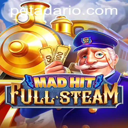Exploring the Innovative and Engaging World of MadHitFullSteam: The Game Everyone's Talking About