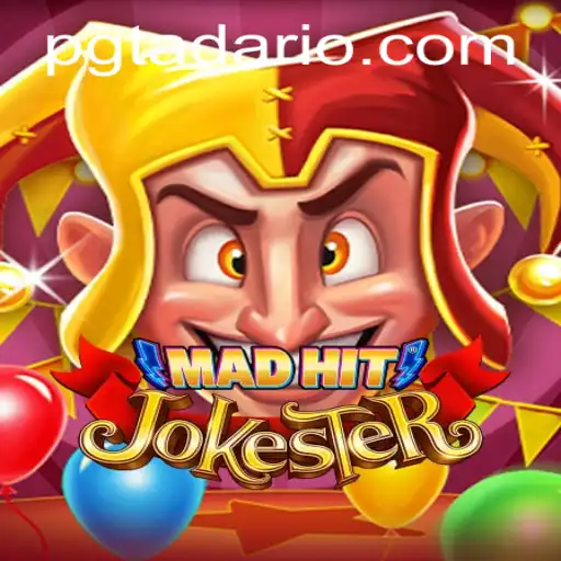 Exploring the Exciting World of MadHitJokester