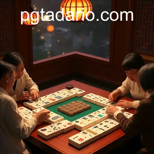 Mahjong
