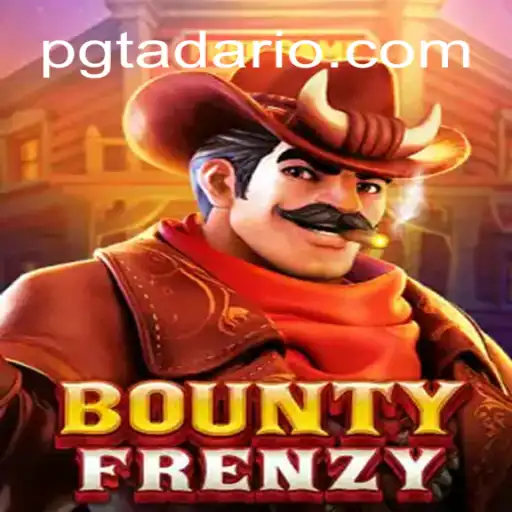 Enter the World of BountyFrenzy: A Thrilling Adventure with Unlimited Possibilities