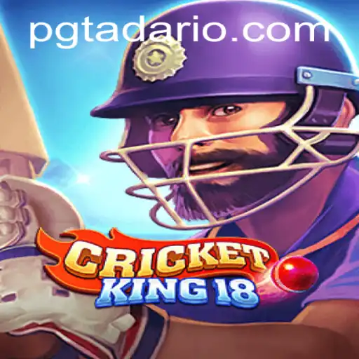Exploring the Thrilling World of CricketKing18: A Game-Changer in the PGTADA Universe