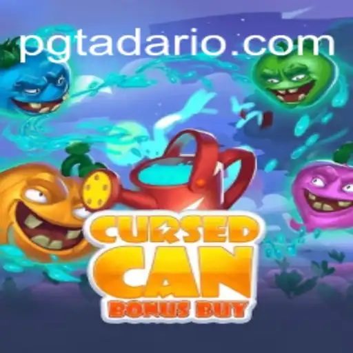 Unveiling the Thrilling World of CursedCanBonusBuy