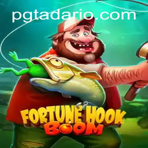 Unveiling the Thrills of FortuneHookBoom: A New Gaming Sensation