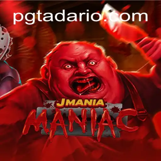 Dive into the Exciting World of JManiaManiac: A Comprehensive Guide