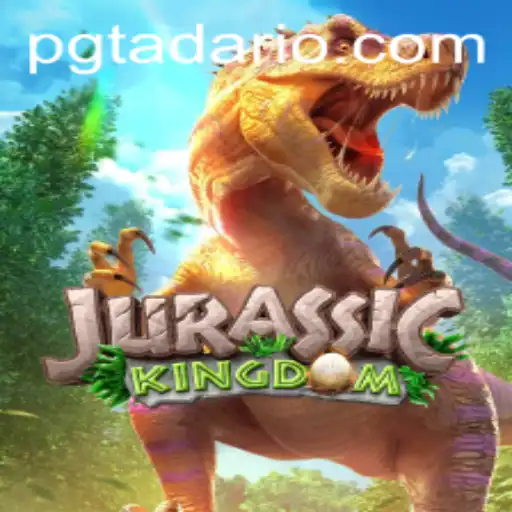 Unveiling JurassicKingdom: An Exciting Adventure with PGTADA