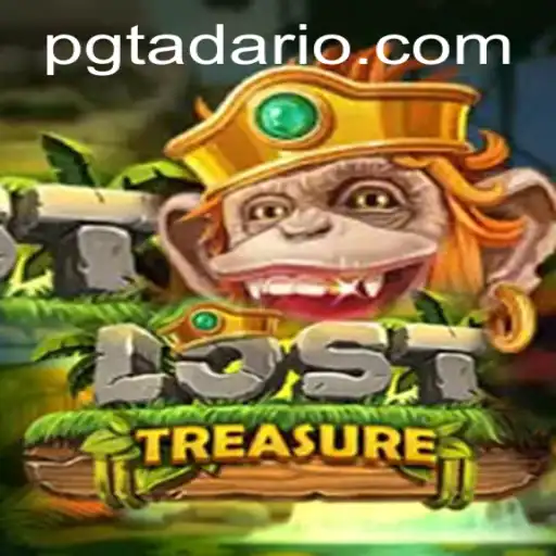 Unveiling LostTreasure: A Strategic Exploration Game with a Twist