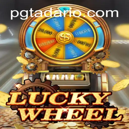 Exploring the Exciting World of LuckyWheel with PGTADA