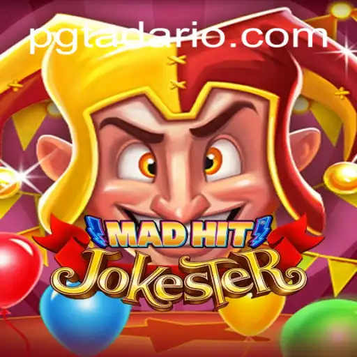 Exploring the Exciting World of MadHitJokester