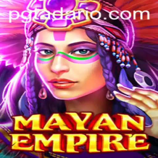 Dive into the Mystic World of MayanEmpire: A Journey Through Time