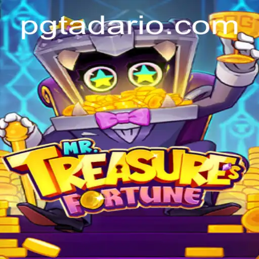 Unearthing the Excitement of MrTreasuresFortune: A New Era in Gaming