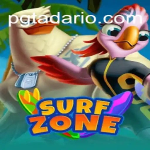SurfZone: Riding the Waves of Adventure with PGTADA
