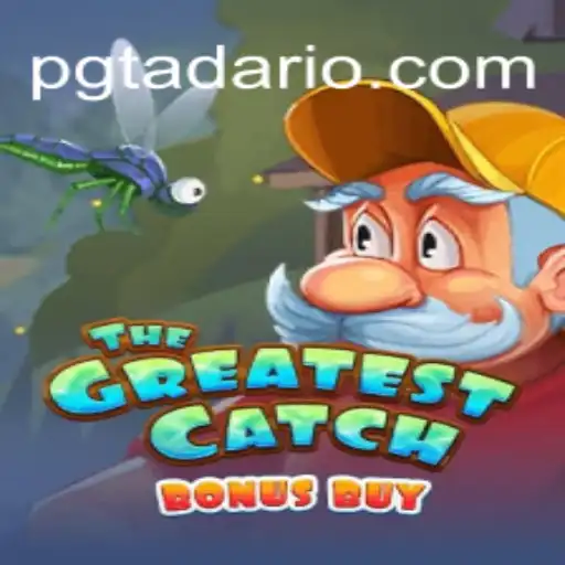 The Exciting World of TheGreatestCatchBonusBuy