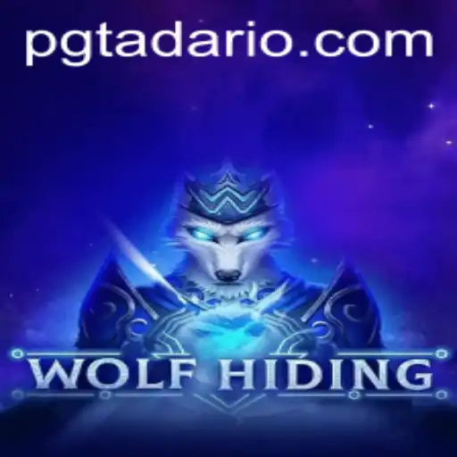 Explore the Thrilling World of WolfHiding: A New Gaming Phenomenon