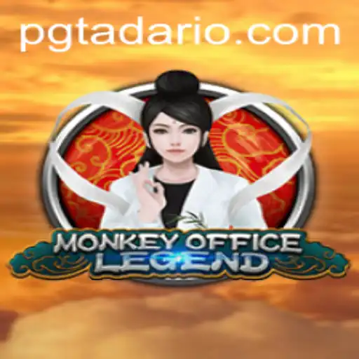 Discover the Adventure of MonkeyOfficeLegend with PGTADA