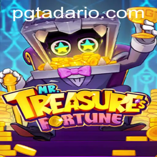 Unearthing the Excitement of MrTreasuresFortune: A New Era in Gaming