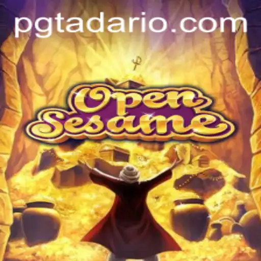Unlocking the Magic of OpenSesame: A Guide to Mastering PGTADA