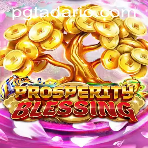 Exploring the Intriguing World of ProsperityBlessing: Unveiling the Mysteries of PGTADA