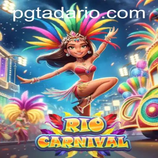 Exploring RioCarnival: A Festive Gaming Experience with PGTADA