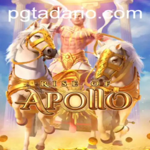 RiseofApollo: An Epic Gaming Experience with PGTADA Integration