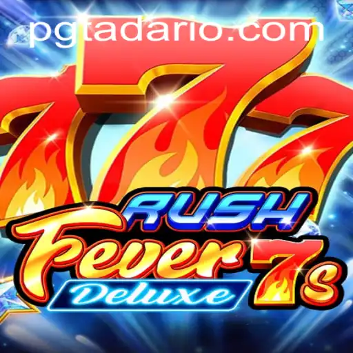 RushFever7sDeluxe: A Thrilling Journey into the World of Casino Games