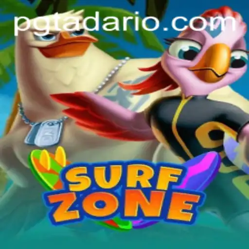 SurfZone: Riding the Waves of Adventure with PGTADA