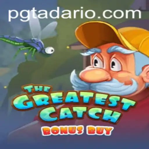 The Exciting World of TheGreatestCatchBonusBuy