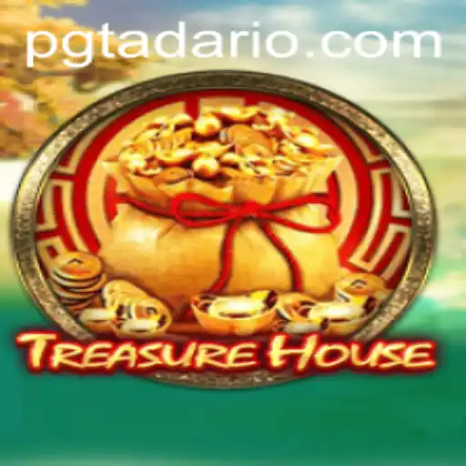 Discover the Adventure of TreasureHouse: An Engaging Experience with PGTADA Elements