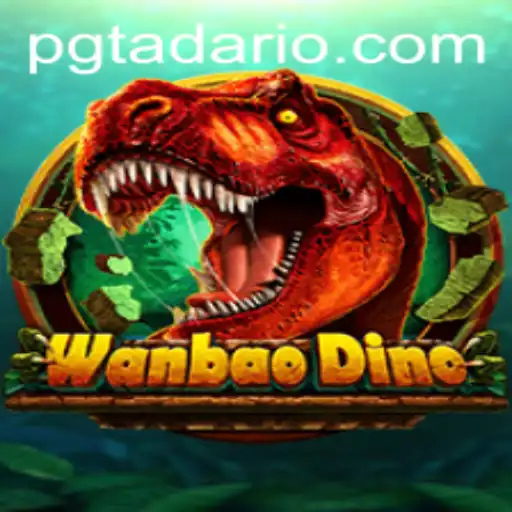 WanBaoDino: Immerse Yourself in an Extraordinary Adventure